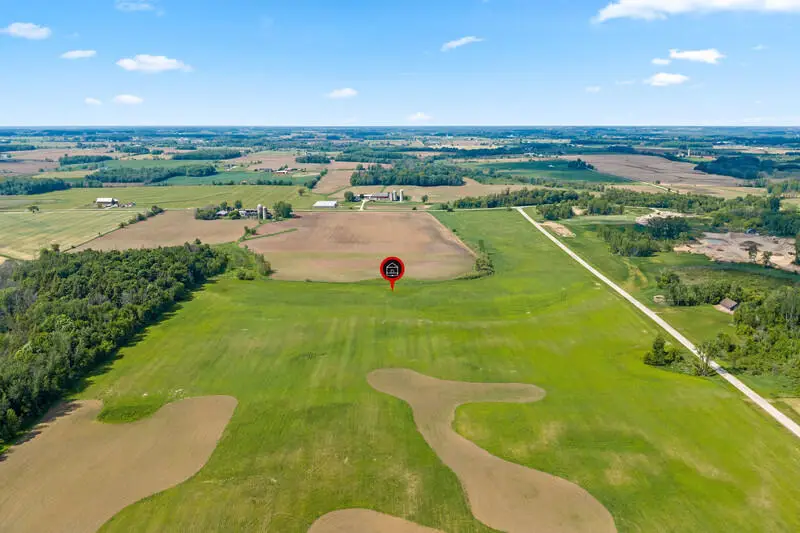 Lt1 Herold Rd, Cooperstown, WI 54208 - #1