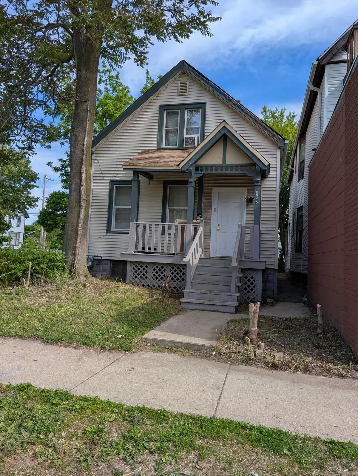1826 W State St, Milwaukee, WI 53233 - #1