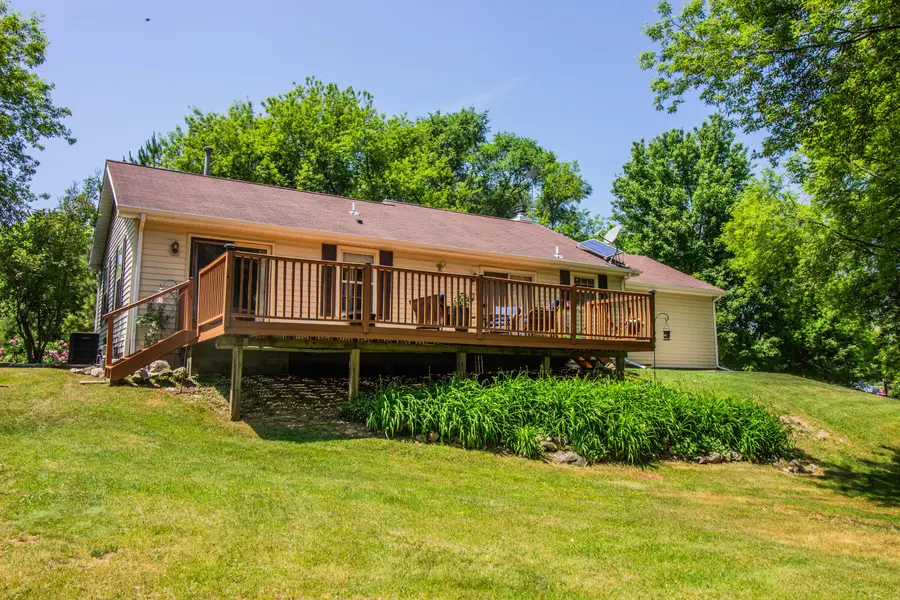 N663 Park Dr, Holland, WI 53075 - #2