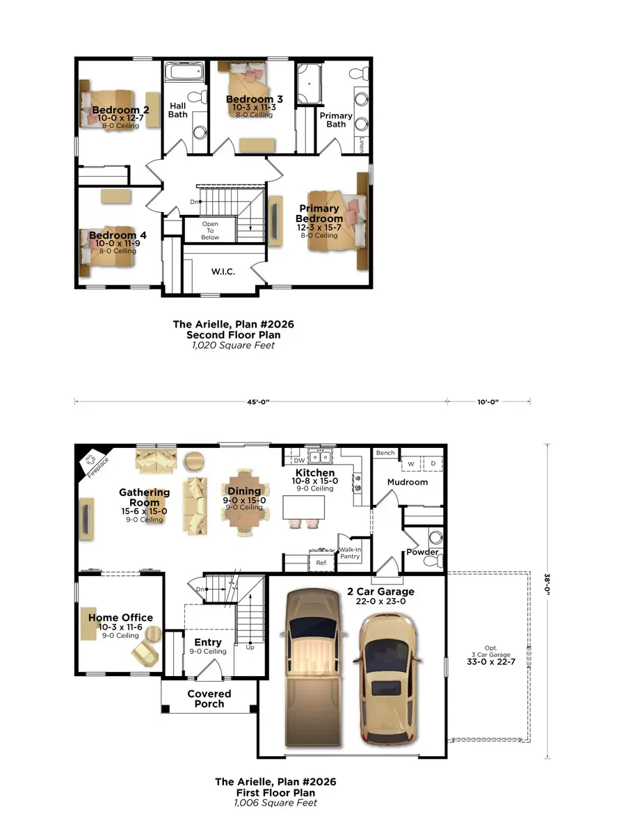 1830 Sweetwater Blvd, Port Washington, WI 53074 - #2