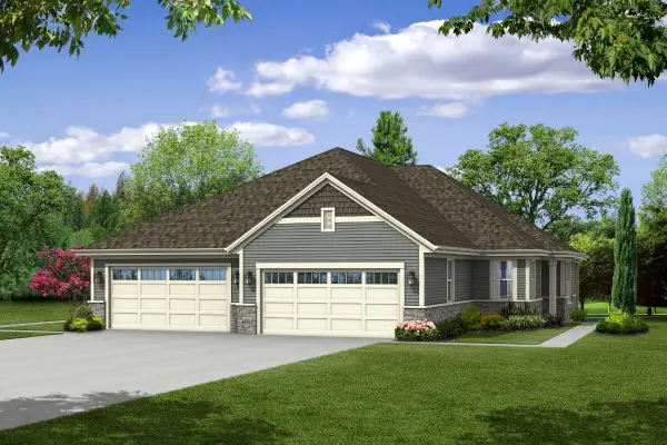 1581 Sandhill Ln, Mukwonago, WI 53149