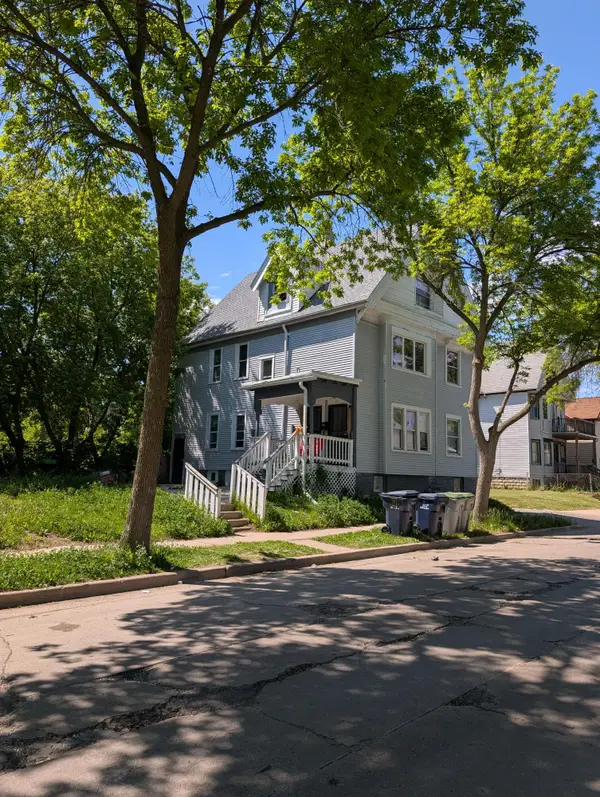 2411 N 16th St, Milwaukee, WI 53206