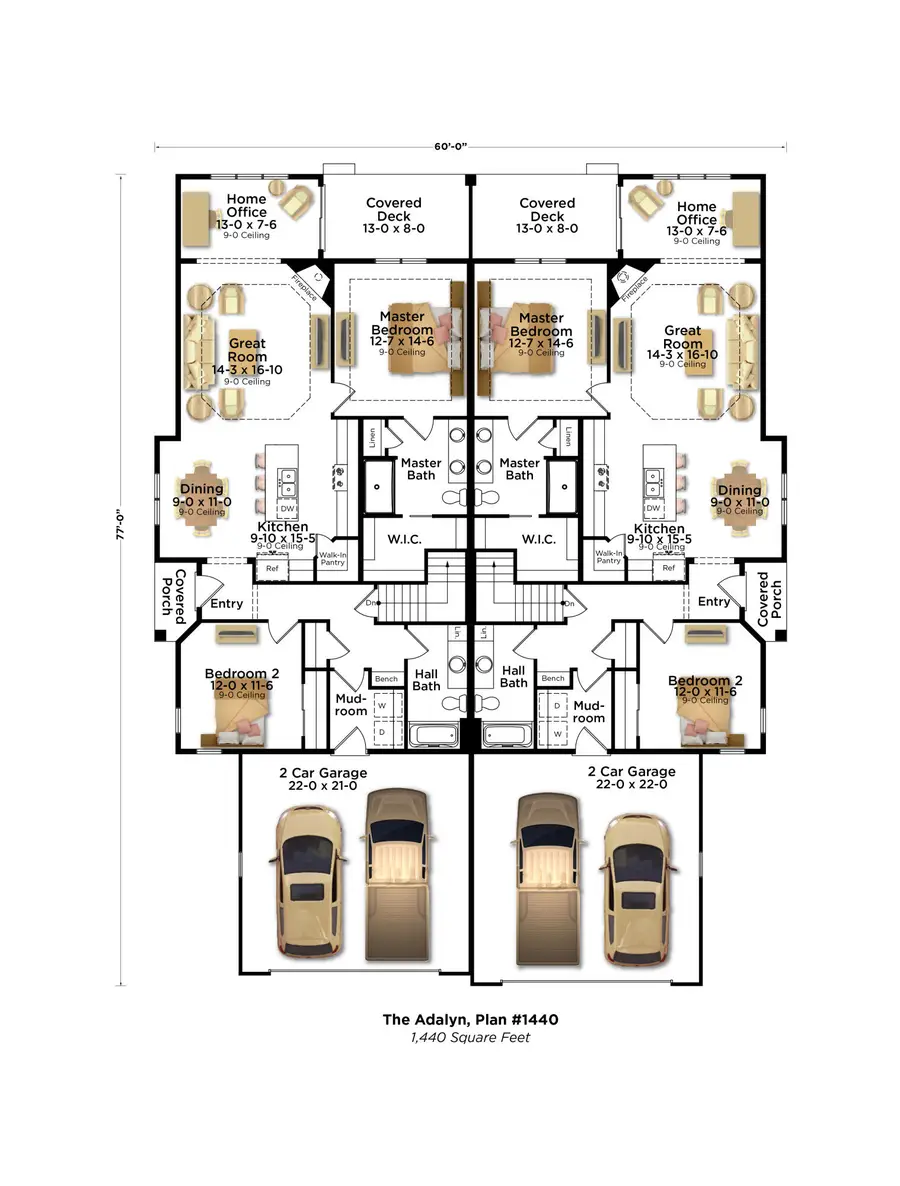 1571 Sandhill Ln, Mukwonago, WI 53149 - #2