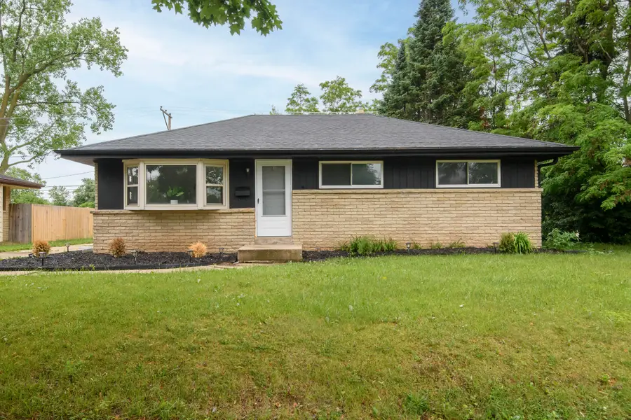 6655 N 84th St, Milwaukee, WI 53224 - #2