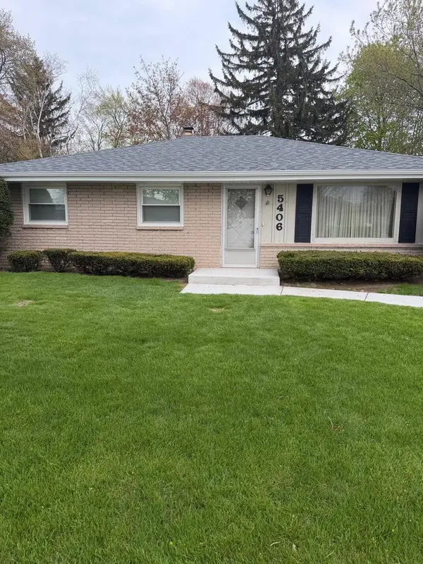 5406 S Merrill Ave, Cudahy, WI 53110
