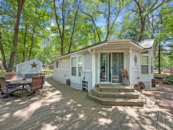 66S Cartoon Ln, Warrens, WI 54666