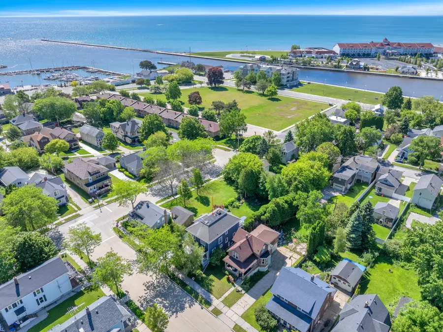 409 New York Ave, Sheboygan, WI 53081 - #2