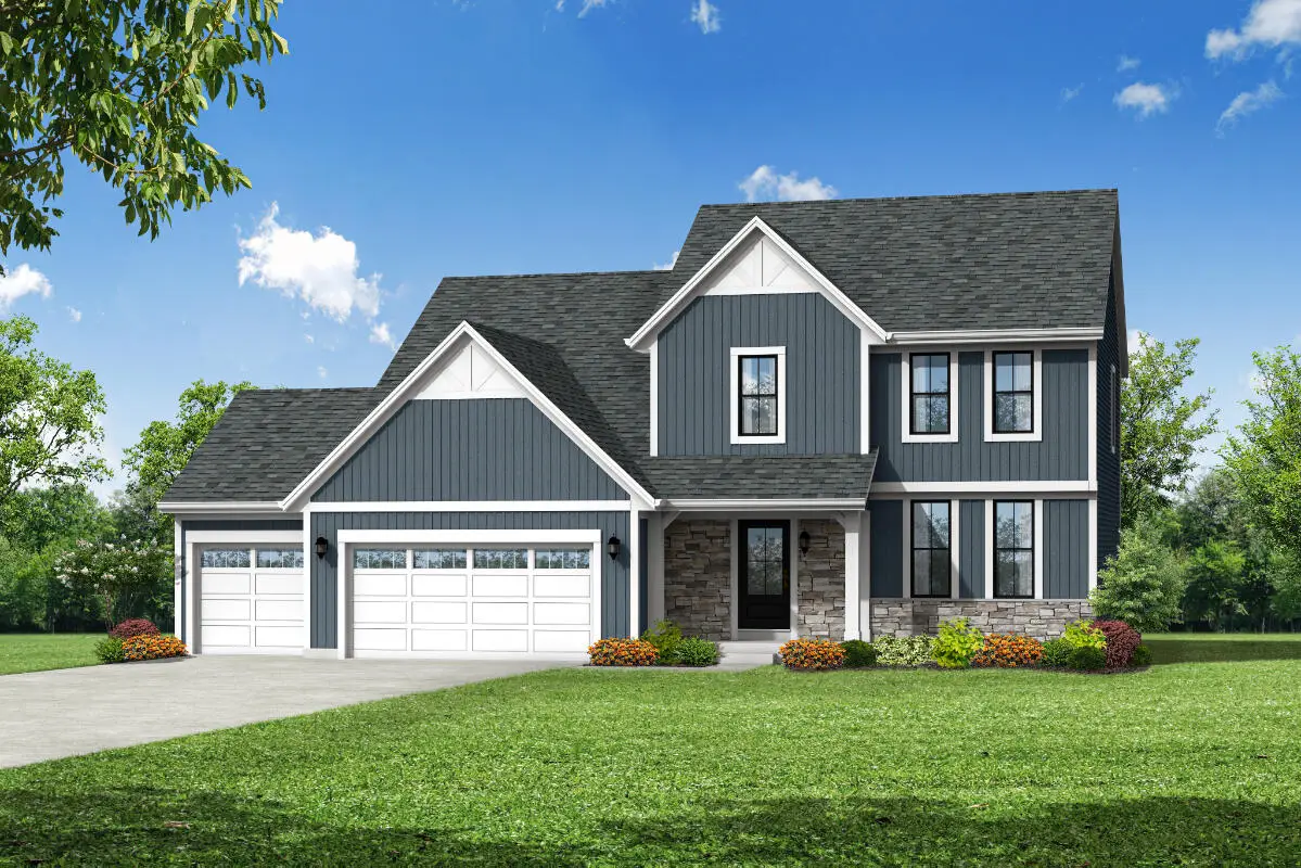 W251 N2464 Valleyview Cir, Pewaukee, WI 53072 - #1