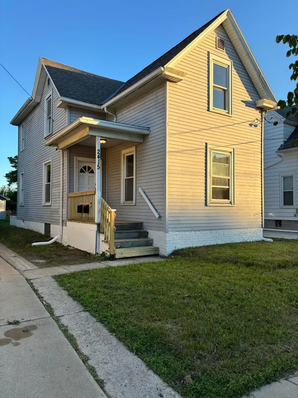 2415 Prospect St, Racine, WI 53404
