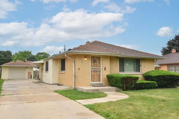 8103 W Potomac Ave, Milwaukee, WI 53218