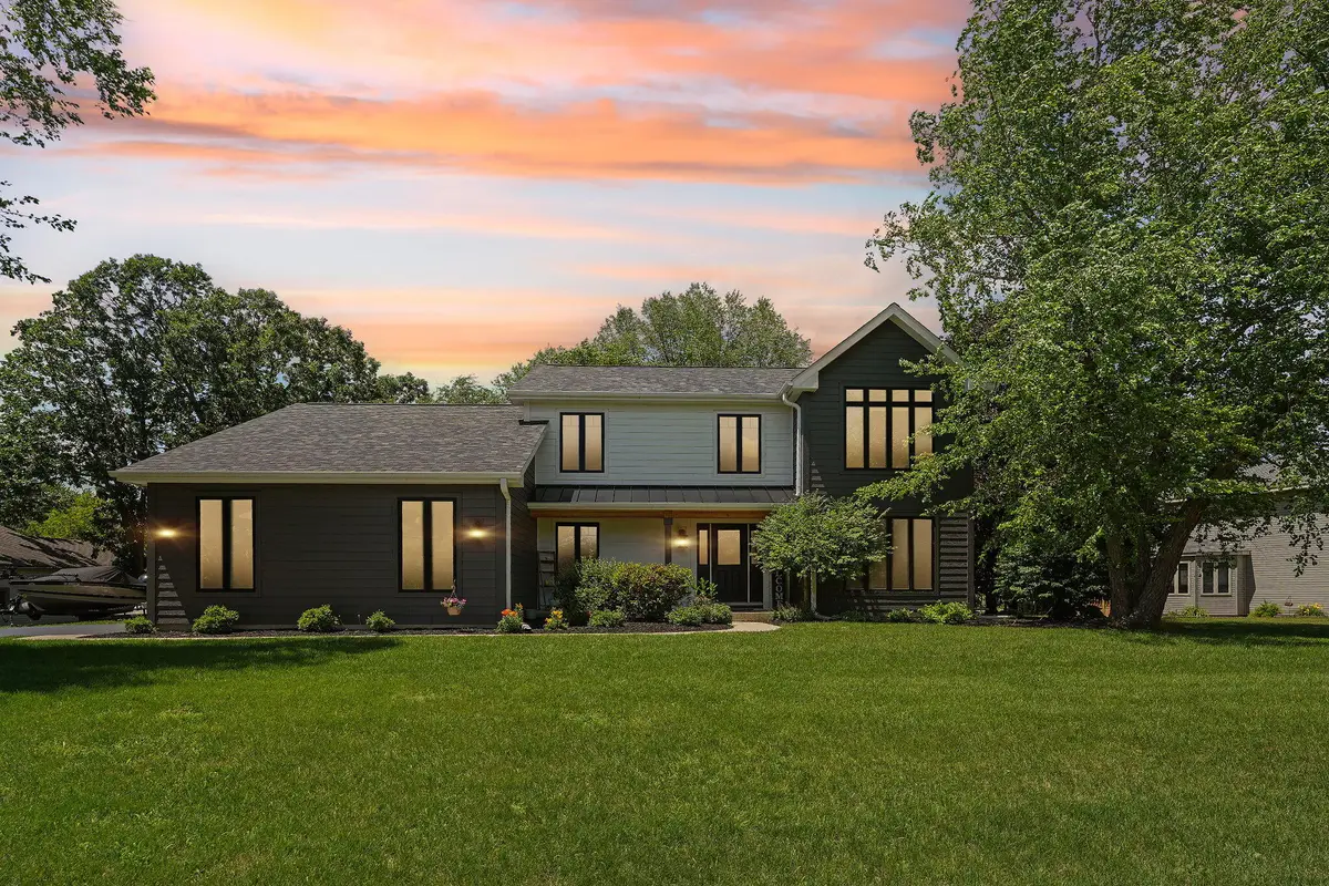 9608 400th Ave, Powers Lake, WI 53128 - #1