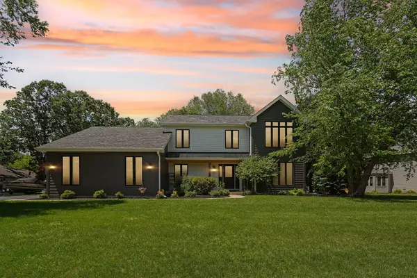 9608 400th Ave, Randall, WI 53128