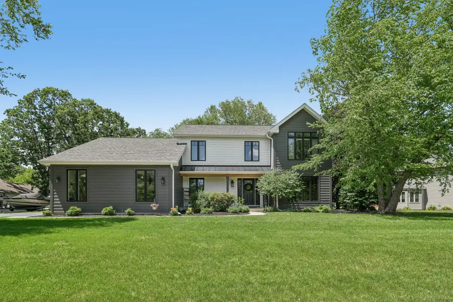 9608 400th Ave, Powers Lake, WI 53128 - #2