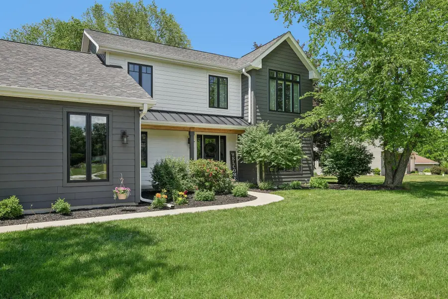 9608 400th Ave, Powers Lake, WI 53128 - #3