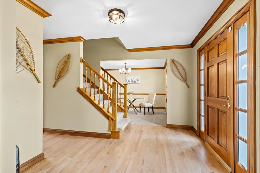 8621 Talamasca Dr, Caledonia, WI 53126 - #2
