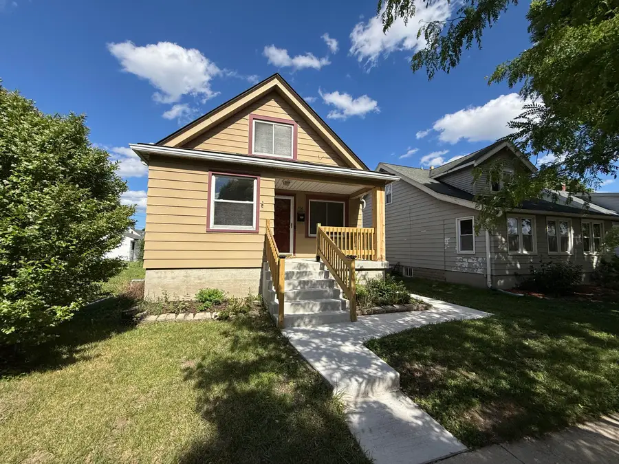 436 S 74th St, Milwaukee, WI 53214 - #2