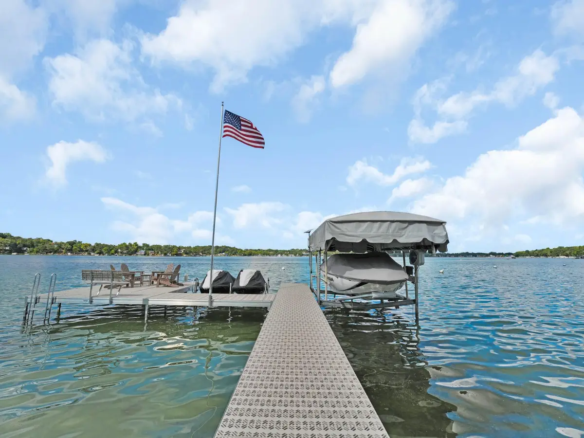 134 W Park Dr, Twin Lakes, WI 53181 - #1