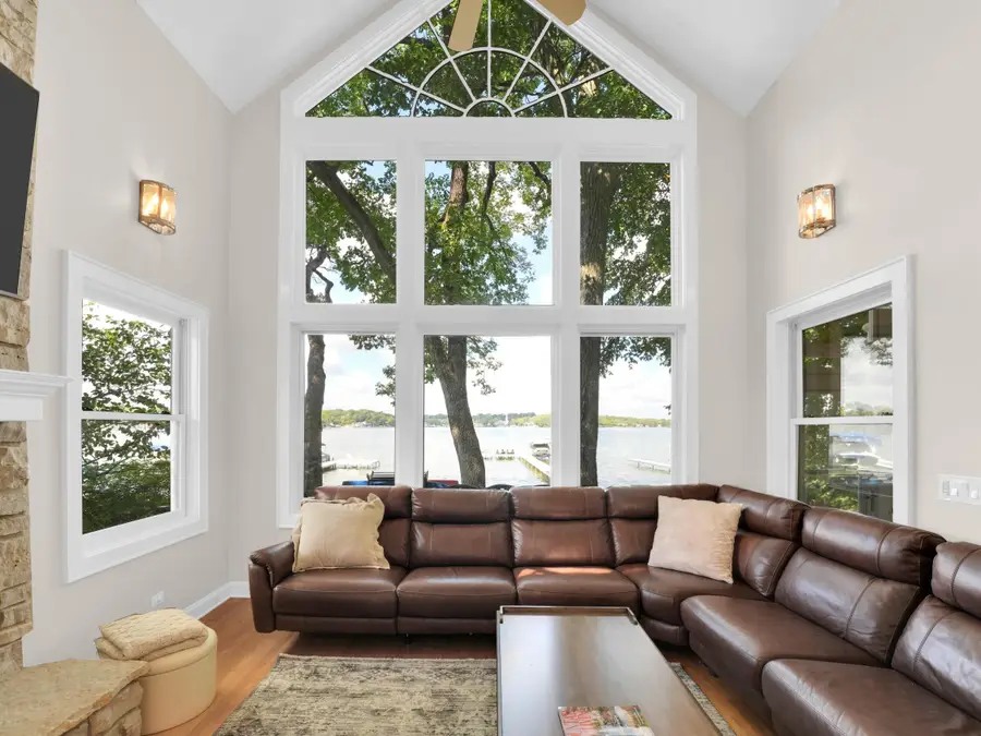 134 W Park Dr, Twin Lakes, WI 53181 - #2