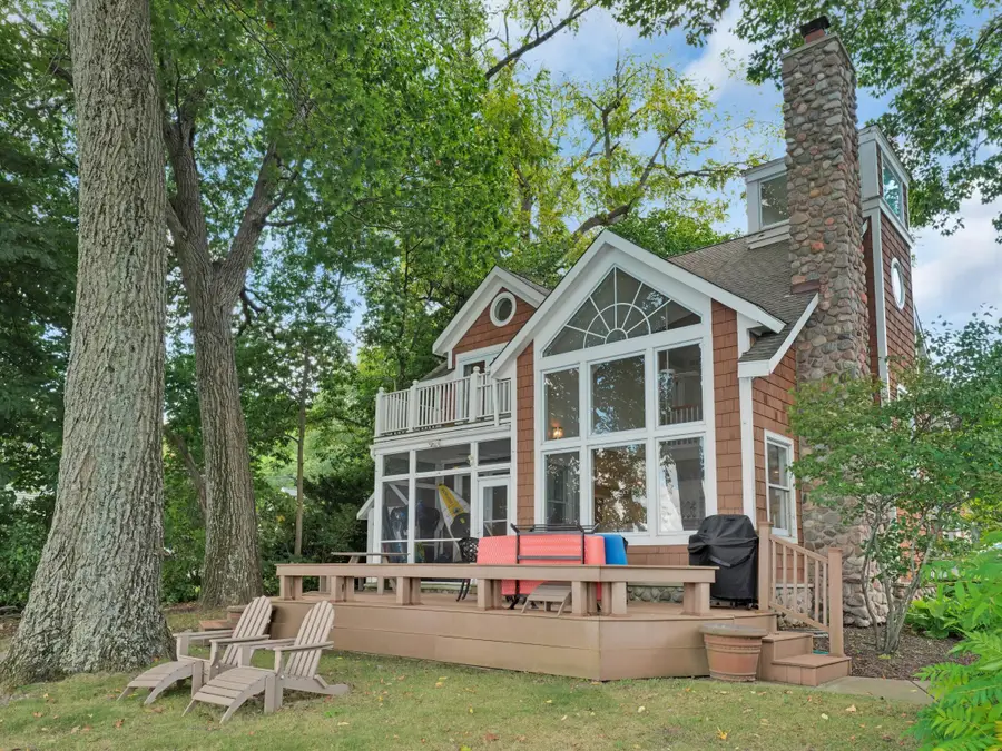 134 W Park Dr, Twin Lakes, WI 53181 - #3