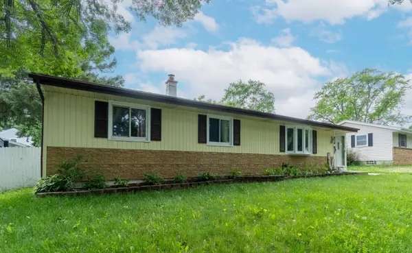 8091 N Pingree Ave, Milwaukee, WI 53224