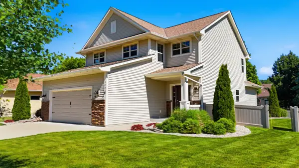 1004 Horner Dr, Caledonia, WI 53402