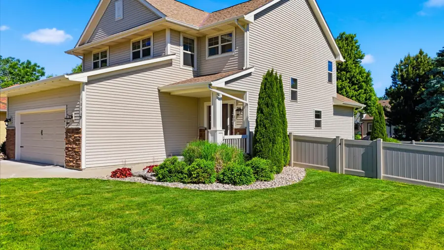 1004 Horner Dr, Caledonia, WI 53402 - #2