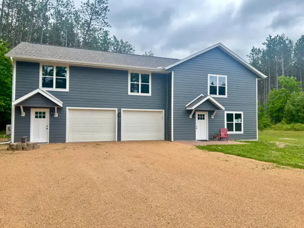 11153 N Oak Ln, Elcho, WI 54428