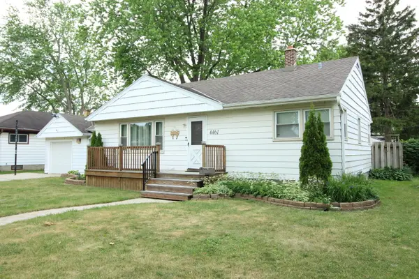 4461 N 69th St, Milwaukee, WI 53218