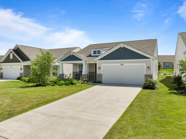 502 Soprano Dr, Lake Geneva, WI 53147