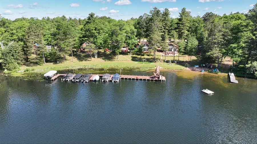 13079 Placid Dr, Lac Du Flambeau, WI 54548 - #2