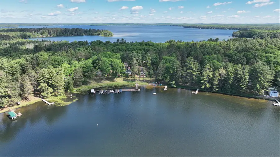 13079 Placid Dr, Lac Du Flambeau, WI 54548 - #3