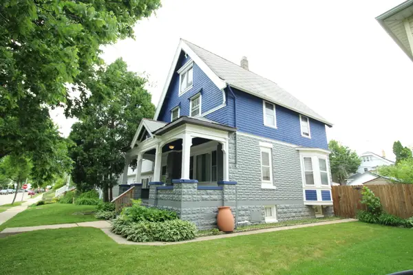 1516 S 78th St, Milwaukee, WI 53214