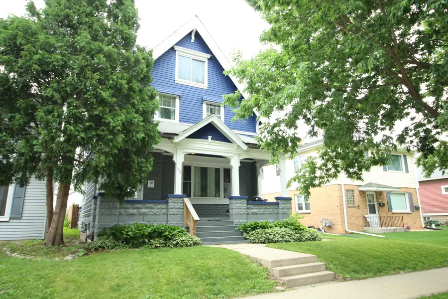 1516 S 78th St, Milwaukee, WI 53214 - #2