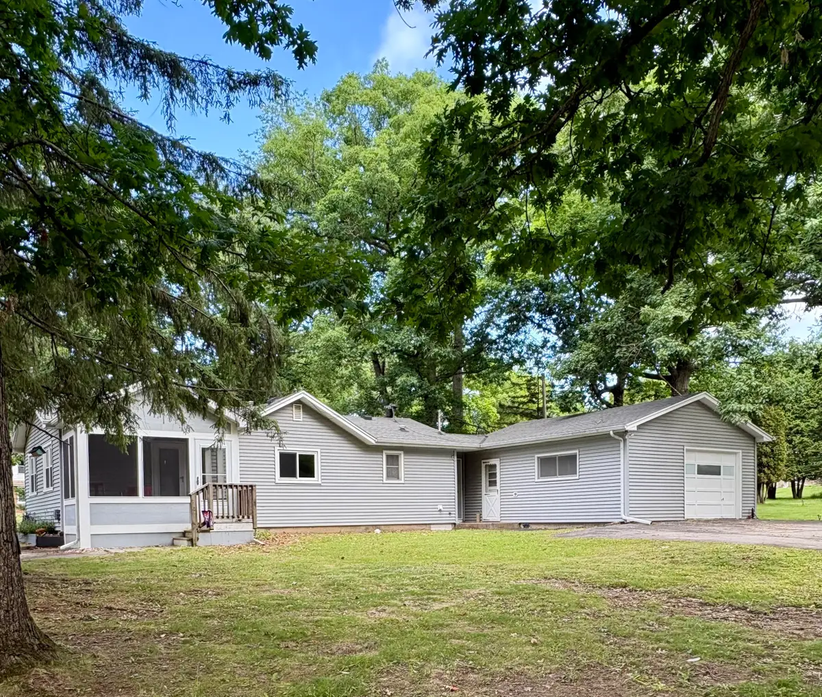W3724 Washington Dr, Como, WI 53147 - #1