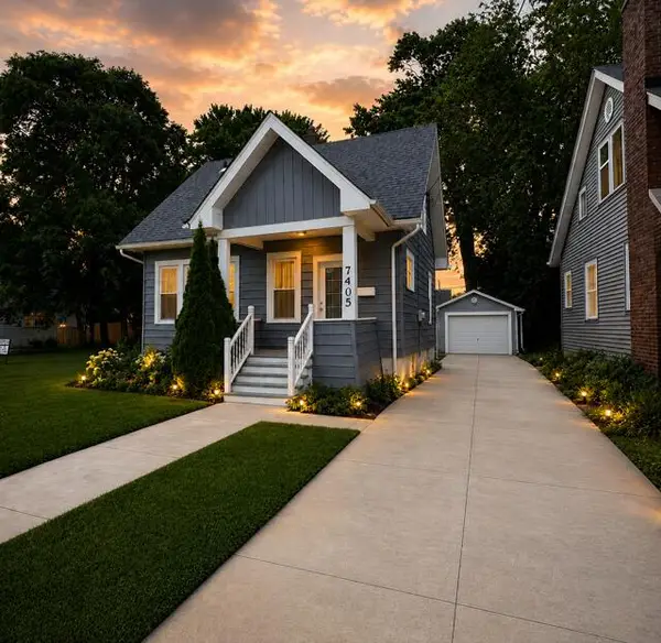 7405 Sheridan Rd, Kenosha, WI 53143