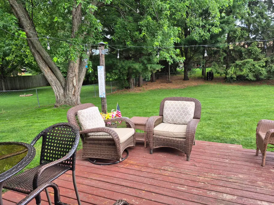 44 E Ash Lane, Milton, WI 53563 - #2