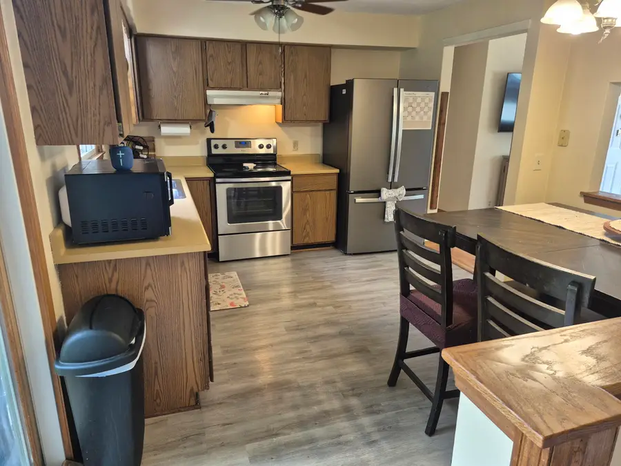 44 E Ash Lane, Milton, WI 53563 - #3