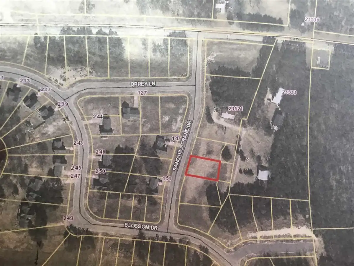 148 Sand Hill Crane Dr, Warrens, WI 54666 - #1