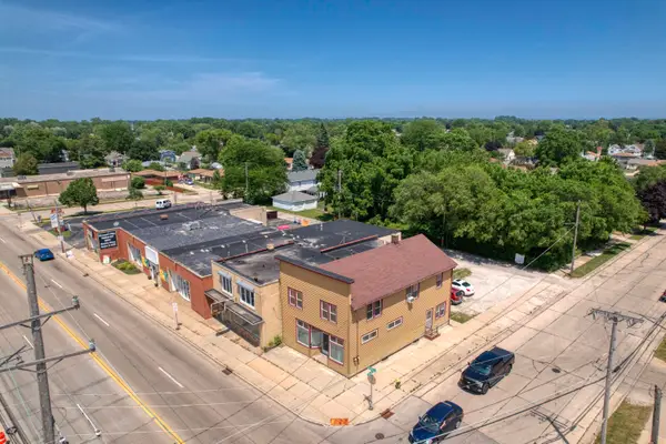 3401 Douglas Ave, Racine, WI 53402