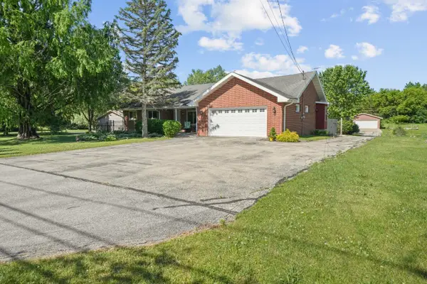 248 S Stuart Rd, Mount Pleasant, WI 53406