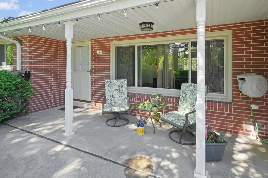 248 S Stuart Rd, Mount Pleasant, WI 53406 - #2