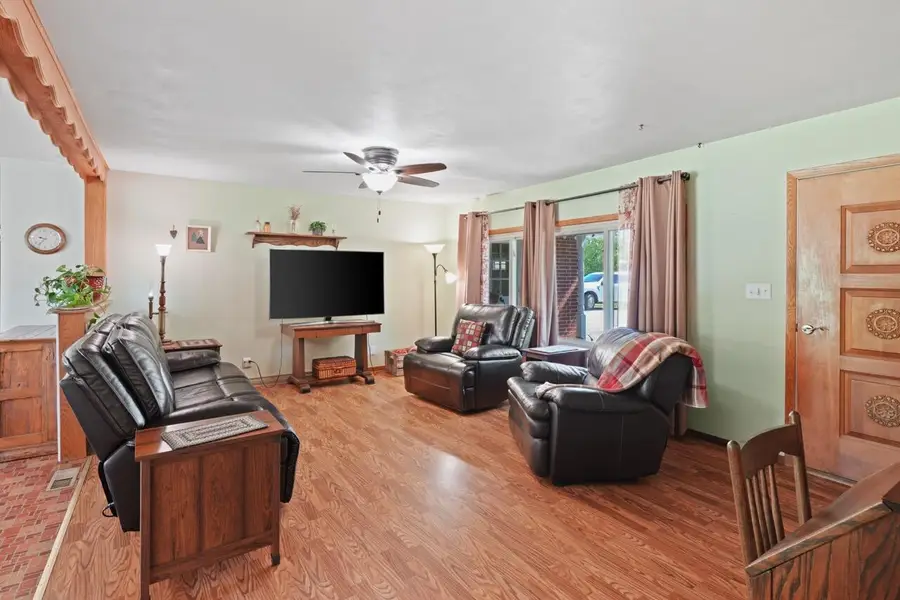 248 S Stuart Rd, Mount Pleasant, WI 53406 - #3
