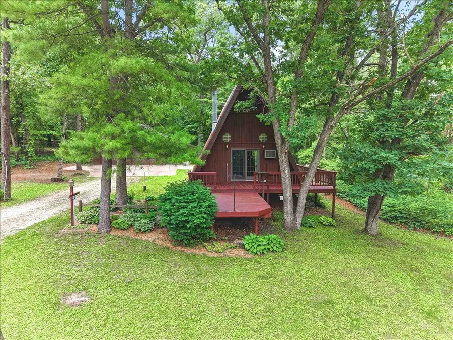 N9261 Perkins Rd, Farmington, WI 54644 - #2