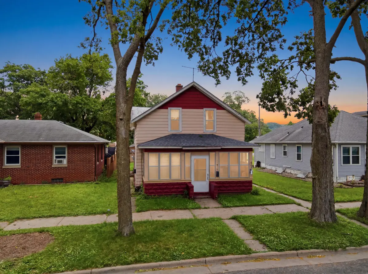1614-1616 Prospect St, La Crosse, WI 54603 - #1