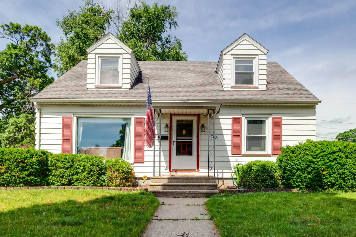 7834 15th Ave, Kenosha, WI 53143 - #1