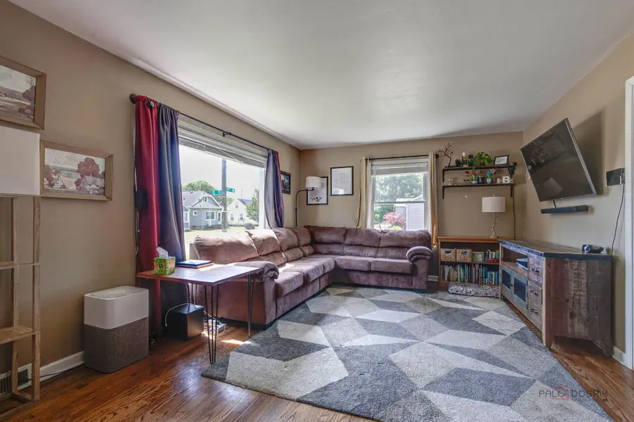 7834 15th Ave, Kenosha, WI 53143 - #3