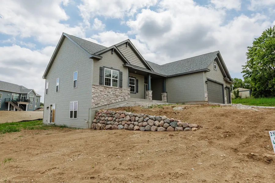 1515 Emma Ln, Burlington, WI 53105 - #3