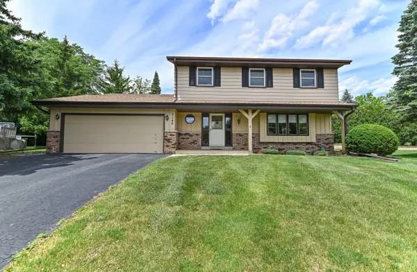 5140 Terrace High, Caledonia, WI 53406