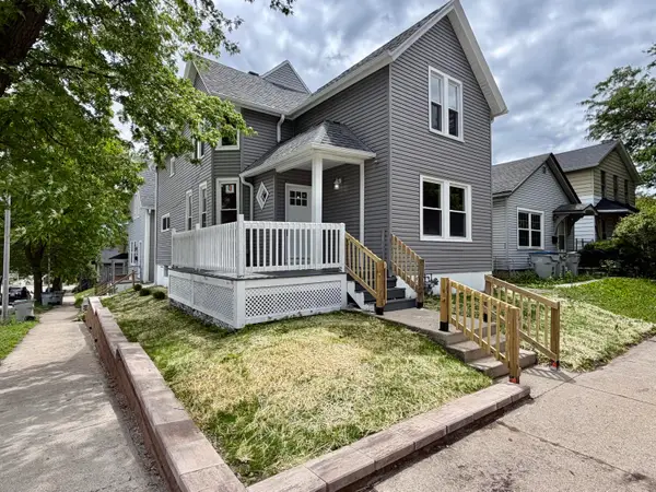 2501 W Michigan St, Milwaukee, WI 53233