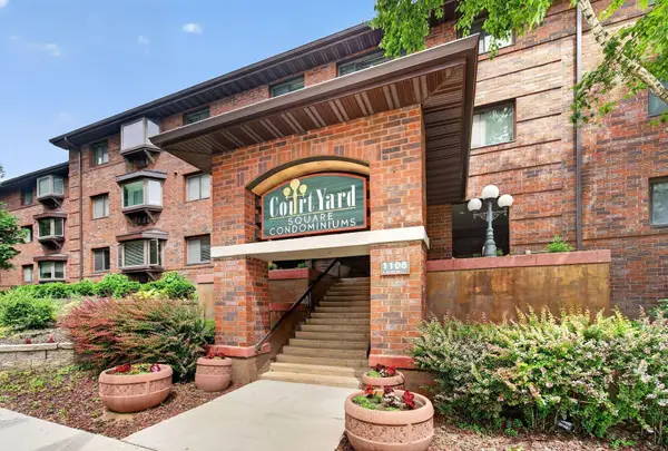 1108 N Milwaukee St, Milwaukee, WI 53202